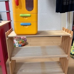 ままごとセットの画像