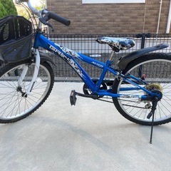 子供用自転車