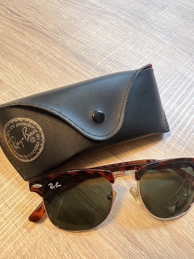 服/ファッション Ray-Ban