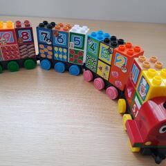 アンパンマン はじめてのブロック まとめ売りの画像