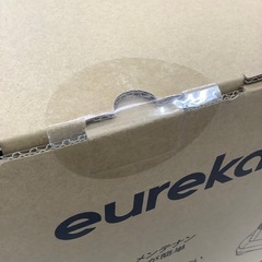 【新品未開封品】   eureka.   バキュームクリーナー   NEY100の画像