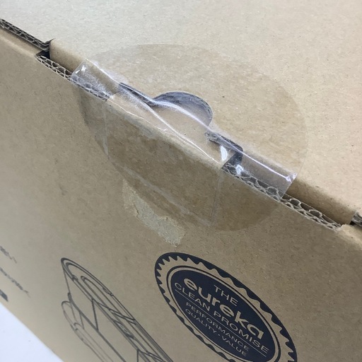 【新品未開封品】 EUREKA（ユーリカ）NEY100 カーペットクリーナー
