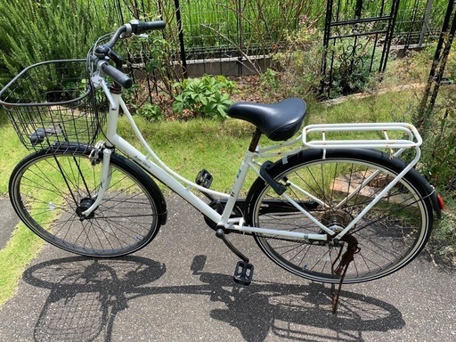 子供用シボレー自転車 24インチ