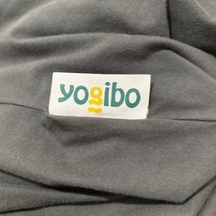 ヨギボー Yogibo Maxの画像