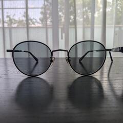 超美品　OWNDAYS【オンデーズ】サングラス　おまけ付きの画像