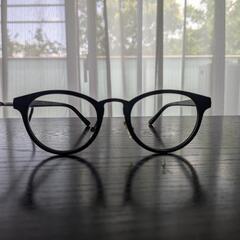 超美品　OWNDAYS【オンデーズ】サングラス　おまけ付きの画像