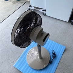 扇風機　2016年製　
三菱R30J-HRT-T 西小倉の画像