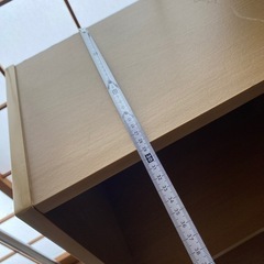 三段ボックスの画像