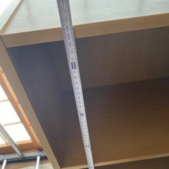 三段ボックスの画像