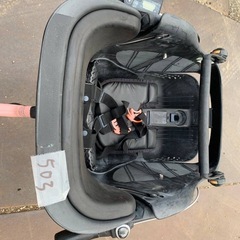 ♦️ Panasonic電動自転車503の画像