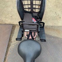 ♦️ Panasonic電動自転車503の画像