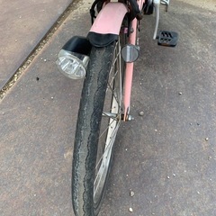 ♦️ Panasonic電動自転車503の画像