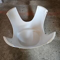 お風呂のイスの画像
