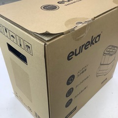 【新品未開封品】   eureka.   バキュームクリーナー   NEY100の画像