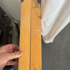 Mountain アウトドア テーブル 折り畳みの画像
