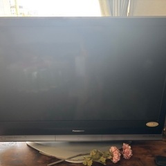 プラズマテレビ　Panasonic VIERA PZ70 TH-42PZ70の画像