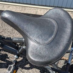 88サイクル HACHI-HACHI パパチャリ ！ サイクルあさひの画像