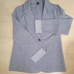 新品未使用レディースサマージャケットの画像