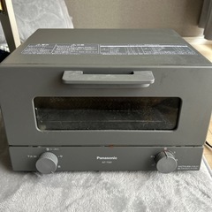 Panasonic オーブントースター