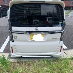 ホンダ　NBokの画像