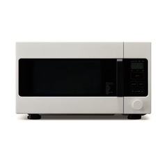 無印良品　電子レンジ 19Ｌ　MJ-ER19A2の画像