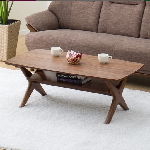 ニトリ センターテーブル 中古 家具 買取 ローテーブル