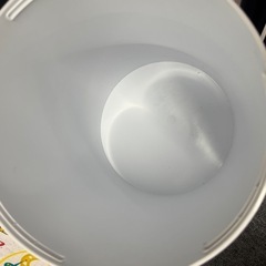 ゴミ箱 赤ちゃん用の画像