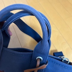 マークバイマークジェイコブス　トートバックの画像