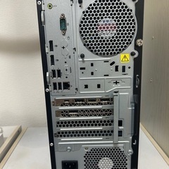 ゲーミングPC Core i7-9700 RTX2070  メモリ16GB SSD 512GBの画像