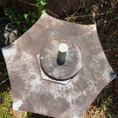  灯籠　お譲りします！　灯篭の画像