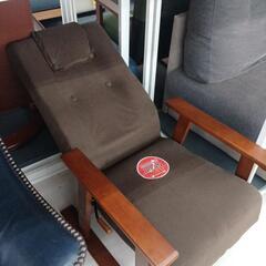 アウトレット腰をいたわる座椅子　YS-1625　高さ(H)--×幅 (W)--× 奥行(D)--(cm)の画像