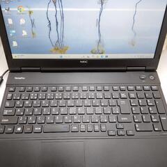 5 NEC versapro core i5 Windows11　microsoft office2021  ⑤夏のボーナスセールを始めました　プロフィールをご覧下さいの画像