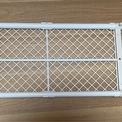 つっぱり棚　大1、中1、小2の画像