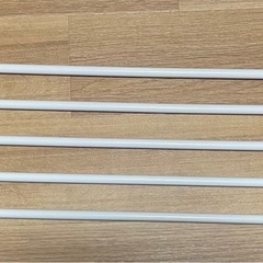 つっぱり棚　大1、中1、小2の画像