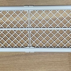 つっぱり棚　大1、中1、小2の画像