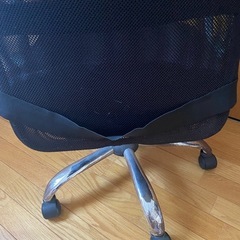 デスクチェア　中古の画像