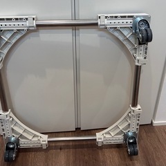 洗濯機
足上げ の画像