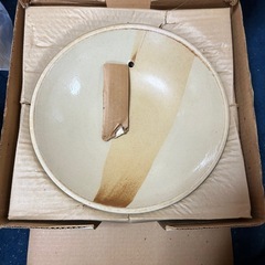 価格変更しました！土鍋の画像