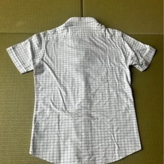 LACOSTE🐊半袖シャツの画像