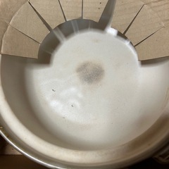 価格変更しました！土鍋の画像