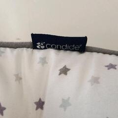 0713-039 condice授乳クッションの画像