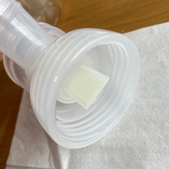 電動搾乳器の画像