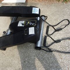 健康ステッパー（ステッパー風、足踏み機器）