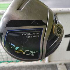 値下げ　ゴルフセット　初心者向けの画像