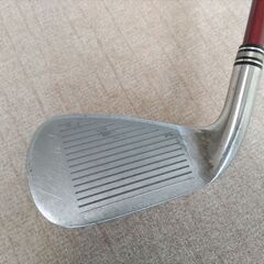 値下げ　ゴルフセット　初心者向けの画像