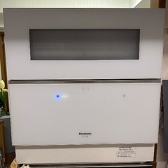 8月1日以降　Panasonic NP-TZ300 食器洗い乾燥機