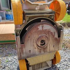 RYOBI　芝刈り機の画像