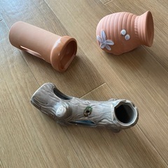 水槽　隠れ家　金魚・熱帯魚 の画像