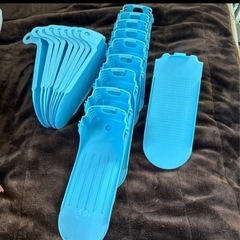 下駄箱シューズ収納の画像