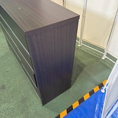 ⭐︎ニトリ　ローチェストの画像